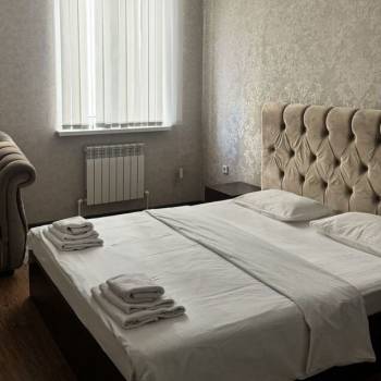 Сдается 2-х комнатная квартира, 40 м²