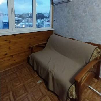 Продается 1-комнатная квартира, 15 м²