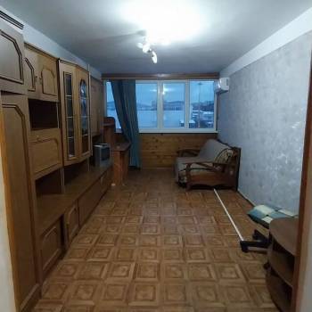 Продается 1-комнатная квартира, 15 м²