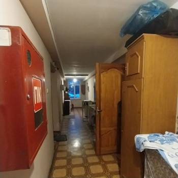 Продается 1-комнатная квартира, 15 м²