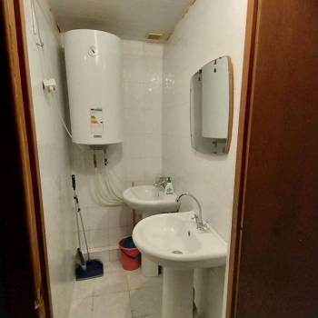 Продается 1-комнатная квартира, 15 м²