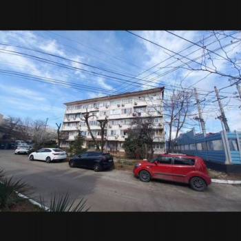Продается 1-комнатная квартира, 15 м²