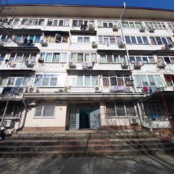 Продается 1-комнатная квартира, 15 м²