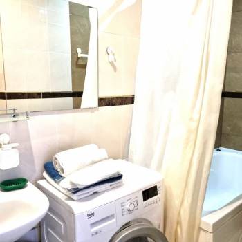 Продается 1-комнатная квартира, 35,2 м²