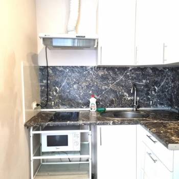 Продается 1-комнатная квартира, 35,2 м²