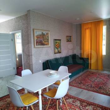 Сдается Дом, 55 м²