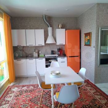 Сдается Дом, 55 м²