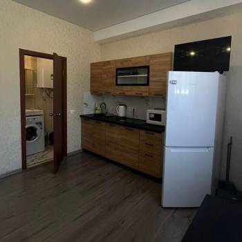 Сдается 1-комнатная квартира, 24 м²