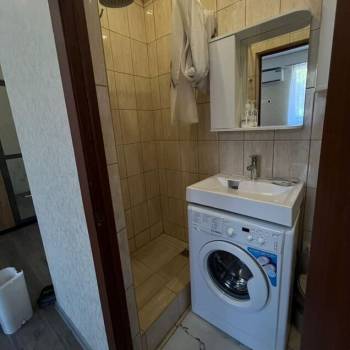 Сдается 1-комнатная квартира, 24 м²