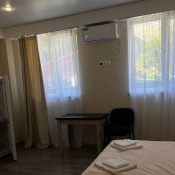 Сдается 1-комнатная квартира, 24 м²