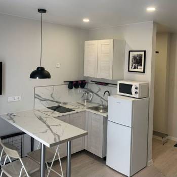 Сдается 1-комнатная квартира, 28 м²