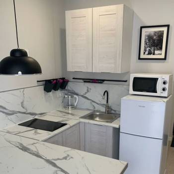 Сдается 1-комнатная квартира, 28 м²