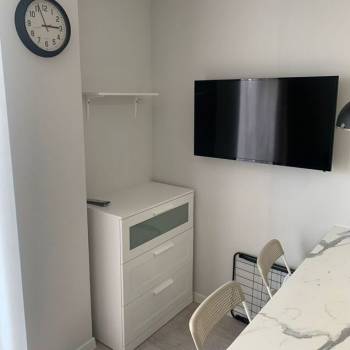 Сдается 1-комнатная квартира, 28 м²