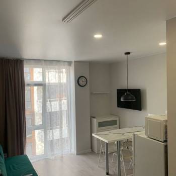Сдается 1-комнатная квартира, 28 м²