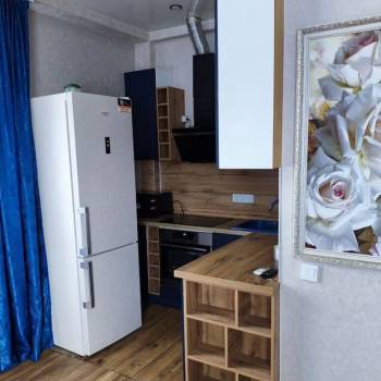 Сдается 1-комнатная квартира, 30 м²