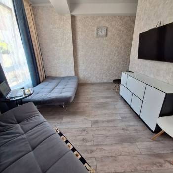 Продается 1-комнатная квартира, 33 м²