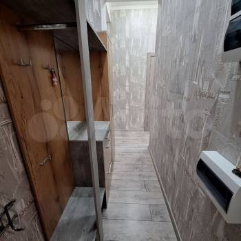 Продается 1-комнатная квартира, 33 м²