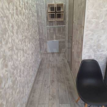 Продается 1-комнатная квартира, 33 м²