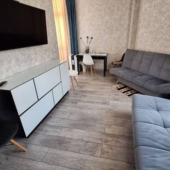 Продается 1-комнатная квартира, 33 м²