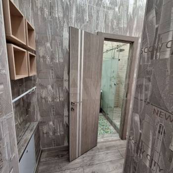 Продается 1-комнатная квартира, 33 м²