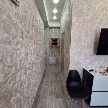 Продается 1-комнатная квартира, 33 м²