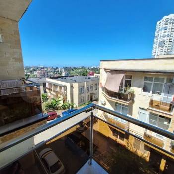 Продается 1-комнатная квартира, 33 м²