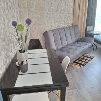 Продается 1-комнатная квартира, 33 м²