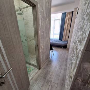 Продается 1-комнатная квартира, 33 м²