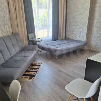 Продается 1-комнатная квартира, 33 м²