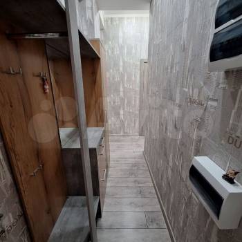 Продается 1-комнатная квартира, 33 м²