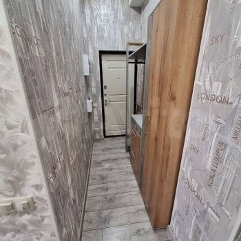 Продается 1-комнатная квартира, 33 м²