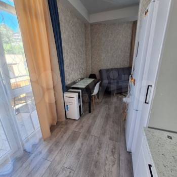 Продается 1-комнатная квартира, 33 м²