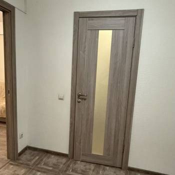 Сдается 1-комнатная квартира, 56 м²