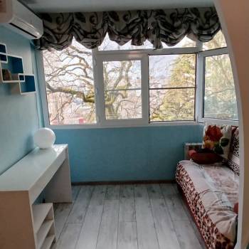 Сдается 1-комнатная квартира, 32 м²