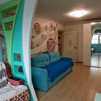 Сдается 1-комнатная квартира, 32 м²