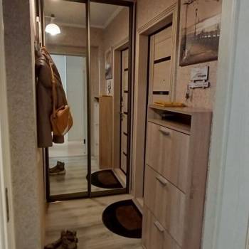 Сдается 1-комнатная квартира, 32 м²