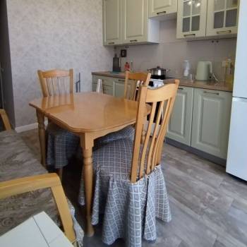 Сдается 2-х комнатная квартира, 37 м²