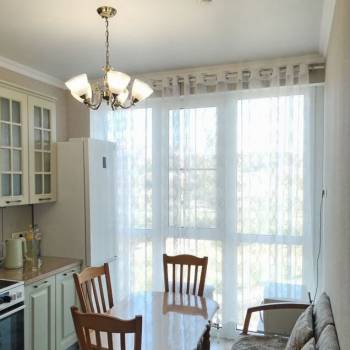 Сдается 2-х комнатная квартира, 37 м²