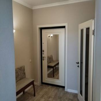 Сдается 2-х комнатная квартира, 37 м²