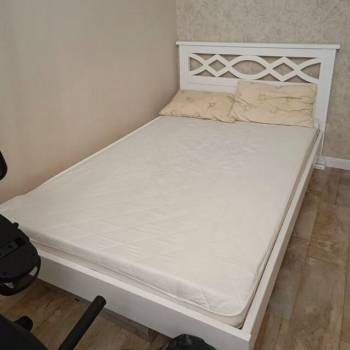 Сдается 2-х комнатная квартира, 37 м²