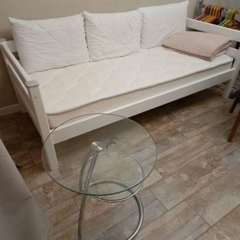 Сдается 2-х комнатная квартира, 37 м²