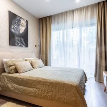 Сдается 1-комнатная квартира, 50 м²