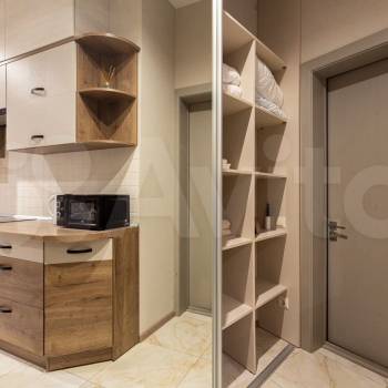 Сдается 1-комнатная квартира, 50 м²