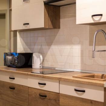 Сдается 1-комнатная квартира, 50 м²