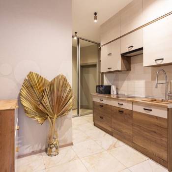 Сдается 1-комнатная квартира, 50 м²