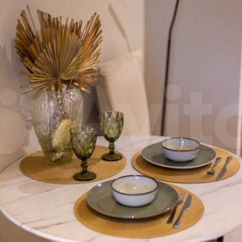 Сдается 1-комнатная квартира, 50 м²