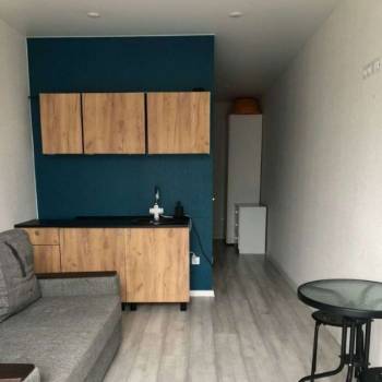 Продается 1-комнатная квартира, 22,2 м²
