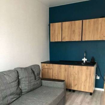 Продается 1-комнатная квартира, 22,2 м²