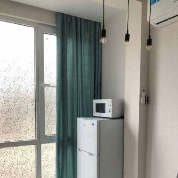 Продается 1-комнатная квартира, 22,2 м²