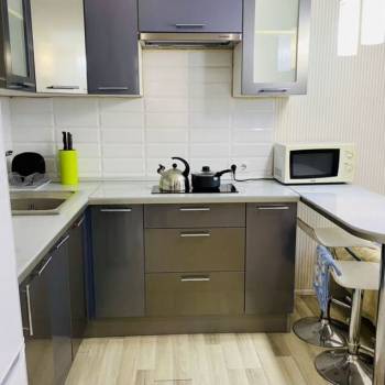 Сдается 1-комнатная квартира, 31 м²